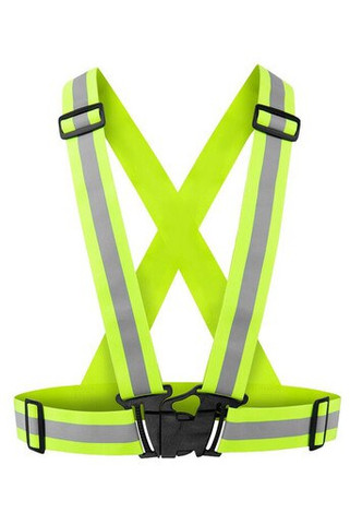 KORNTEX KX909 - Ceinture réfléchissante