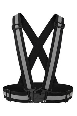 KORNTEX KX909 - REFLECTIVE BODY BELT PRAGUE