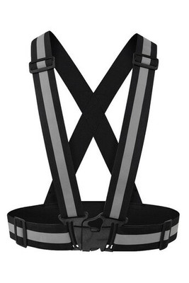KORNTEX KX909 - REFLECTIVE BODY BELT PRAGUE