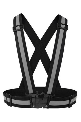 KORNTEX KX909 - REFLECTIVE BODY BELT PRAGUE