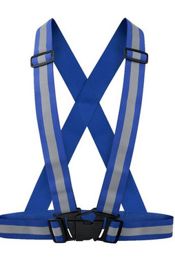 Korntex KX909 - CINTURA RIFLETTENTE PER IL CORPO PRAGA