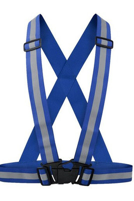 KORNTEX KX909 - REFLECTIVE BODY BELT PRAGUE