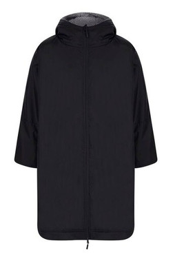 Finden & Hales LV690 - Longue veste imperméable