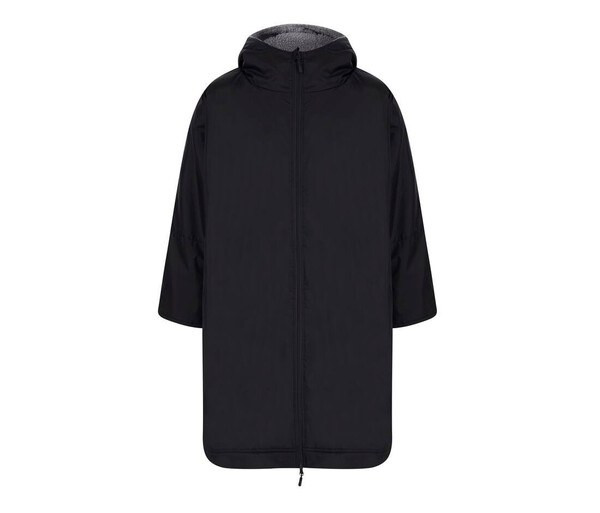 Finden & Hales LV690 - Ultimate All-Weather Sherpa Fleece Robe