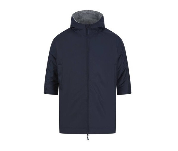 Finden & Hales LV691 - Kids All-Weather Sherpa Fleece Hooded Robe
