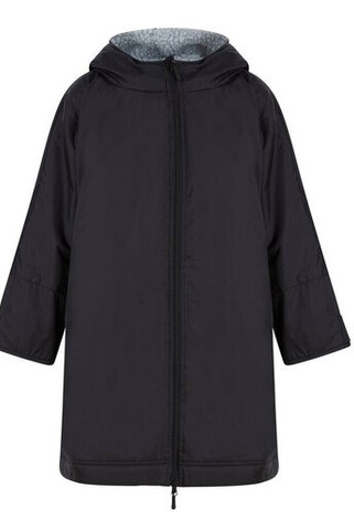 Finden & Hales LV691 - Longue veste imperméable