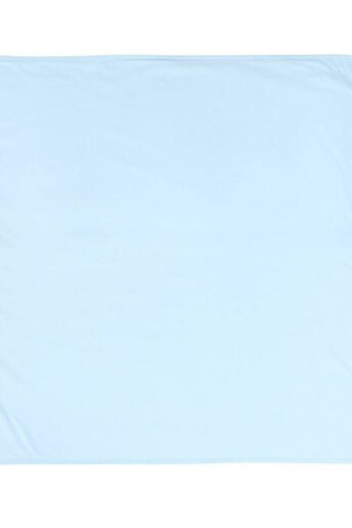 Larkwood LW900 - Premium Double Layer Cotton Jersey Blanket