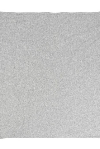 Larkwood LW900 - Premium Double Layer Cotton Jersey Blanket