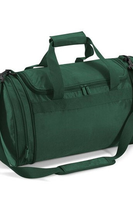 QUADRA QD70D - Versatile Sports Gear Travel Holdall Bag