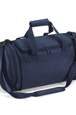 QUADRA QD70D - Versatile Sports Gear Travel Holdall Bag