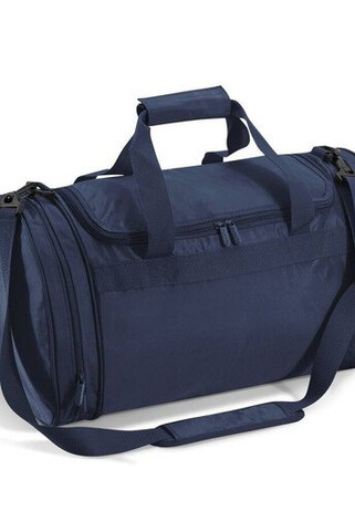 QUADRA QD70D - Sac de Sport Multifonction avec Bandoulière