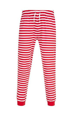 SF Men SF086 - UNISEX CUFFED LOUNGE PANTS