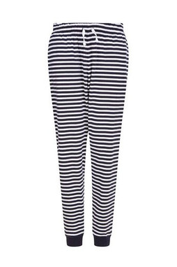 SF Men SF086 - Bequeme Unisex Loungehose mit Bündchen
