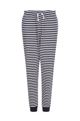 SF Men SF086 - UNISEX CUFFED LOUNGE PANTS