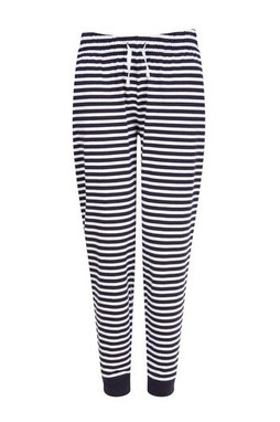 SF Women SK085 - WOMEN’S CUFFED LOUNGE PANTS