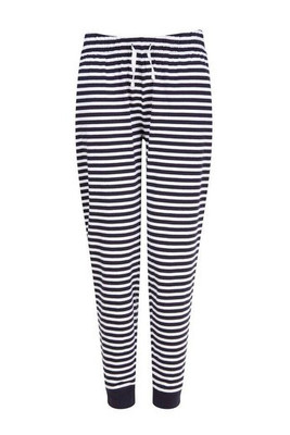 SF Women SK085 - WOMEN’S CUFFED LOUNGE PANTS