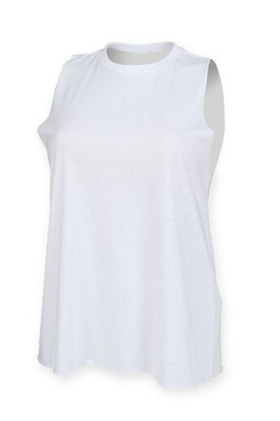 SF Women SK232 - DAMESVEST MET HOGE HALS EN ARMSGAT