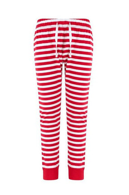 SF Mini SM085 - PANTALONI LOUNGE CON RISVOLTO PER BAMBINI