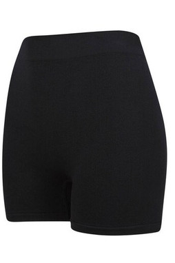 Tombo TL301 - Tombo Damshorts för Aktiv Livsstil