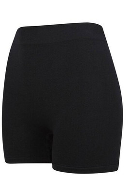 Tombo TL301 - Tombo Women's Seamless Stretch Sports Shorts