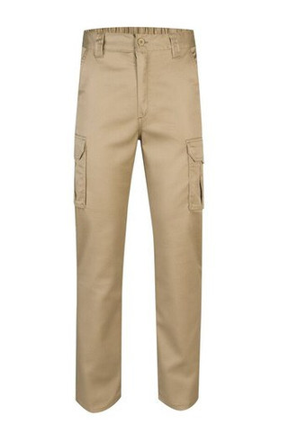 VELILLA V103JS - Stretch multi-pocket trousers