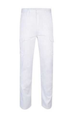 Velilla V3002S - Παντελόνι Multipoche stretch