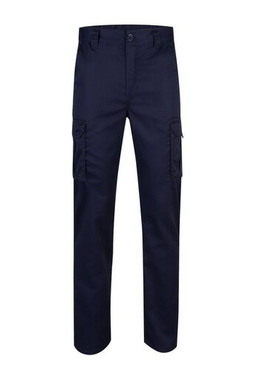 VELILLA V3002S - PANTALON STRETCH MULTIPOCHES