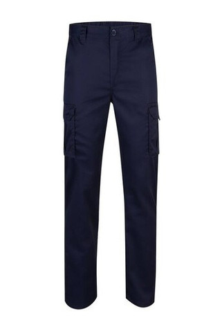 VELILLA V3002S - Multipoche stretch pants