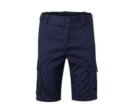 VELILLA V3009S - BERMUDA STRETCH MULTIPOCHES