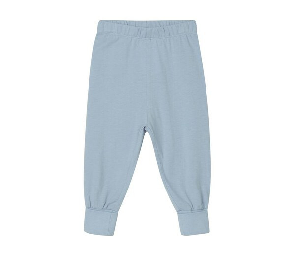 BABYBUGZ BZ067 - Organic Cotton Soft Baby Sleepwear Set