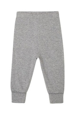 BABYBUGZ BZ067 - Organic Cotton Soft Baby Sleepwear Set