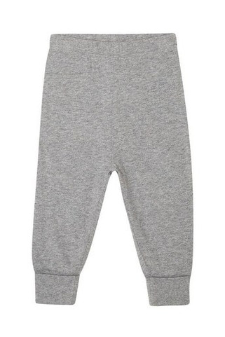 BABYBUGZ BZ067 - Pyjama Bébé Douillet en Coton Bio