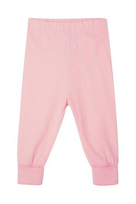 BABYBUGZ BZ067 - Organic Cotton Soft Baby Sleepwear Set
