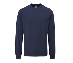 MANTIS MT006 - Tee-shirt manches longues unisexe