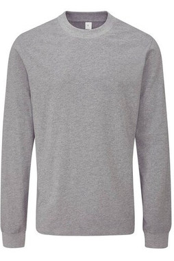 MANTIS MT006 - ESSENTIAL HEAVY LONG SLEEVE T