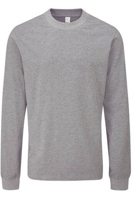 MANTIS MT006 - Tee-shirt manches longues unisexe