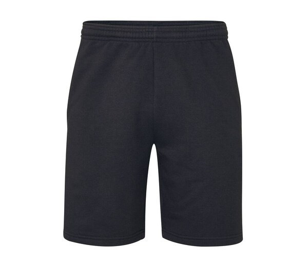 MANTIS MT007 - Shorts Décontractés Unisex en Coton Bio