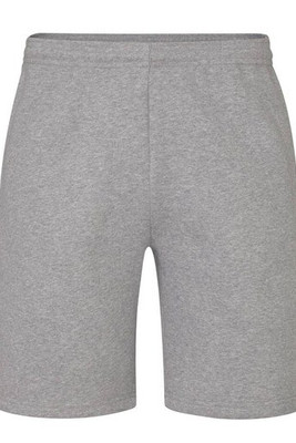 MANTIS MT007 - Shorts Décontractés Unisex en Coton Bio