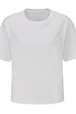 Mantis MT198 - DAM CROPPED HEAVY T