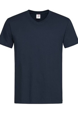 Stedman ST2300 - Herren-V-Ausschnitt-T-Shirt