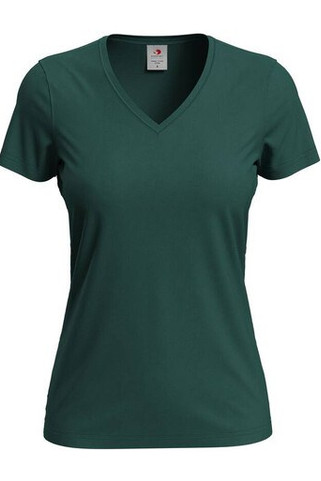 STEDMAN ST2700 - Tee-shirt femme col V