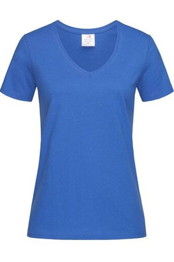STEDMAN ST2700 - Tee-shirt femme col V