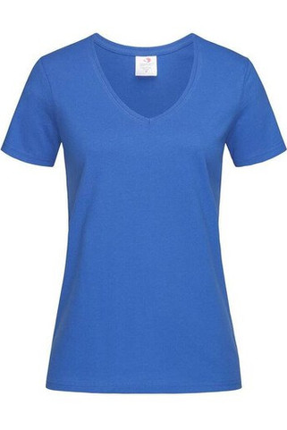 STEDMAN ST2700 - Tee-shirt femme col V