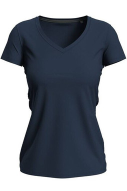 STEDMAN ST9710 - Tee-shirt femme col V