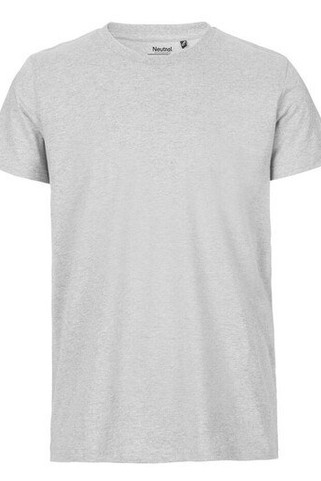 NEUTRAL C61001 - Tee-shirt en coton recyclé