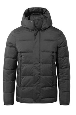 CRAGHOPPERS CEN003 - Down-like padded jacket