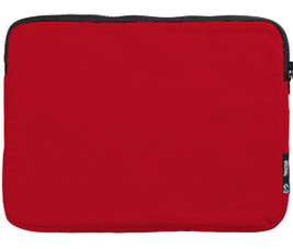 Neutral O90044 - Eco-Friendly Organic Cotton Laptop Bag 15-Inch