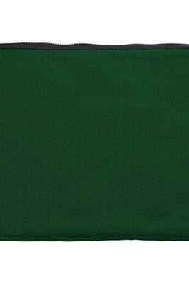 Neutral O90044 - Eco-Friendly Organic Cotton Laptop Bag 15-Inch