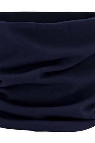 NEUTRAL O93011 - Eco-Friendly Organic Cotton Tube Scarf