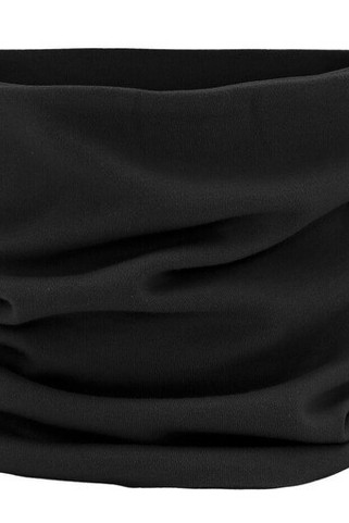 NEUTRAL O93011 - Eco-Friendly Organic Cotton Tube Scarf